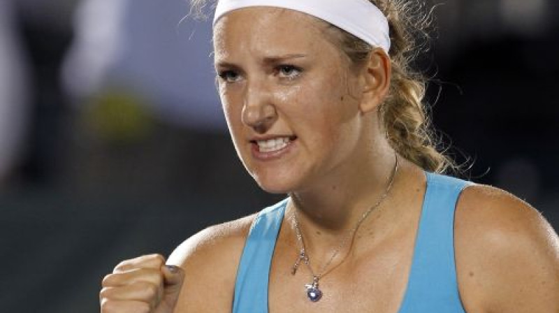 Viktorija Azarenka
Foto: AFP/Scanpix