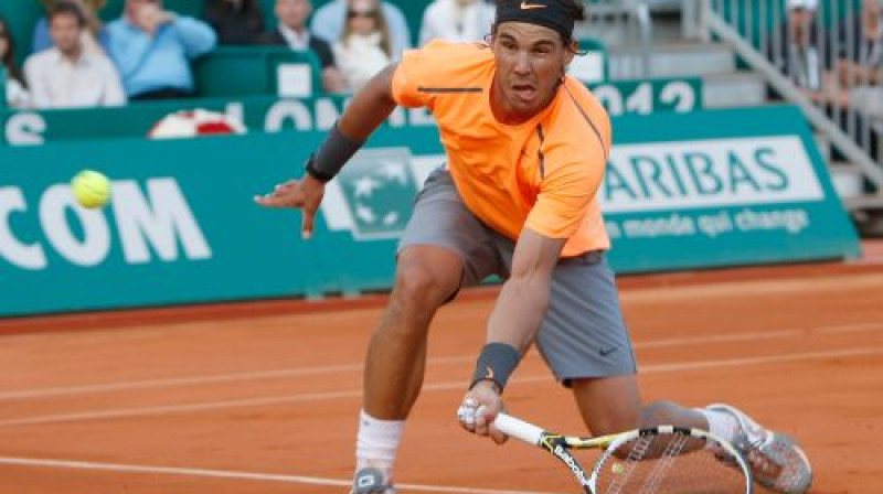 Rafaels Nadals
Foto: AFP/Scanpix