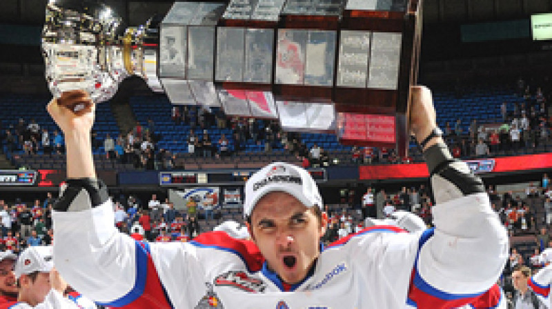 Kristiāns Pelšs
Foto: oilkings.ca
