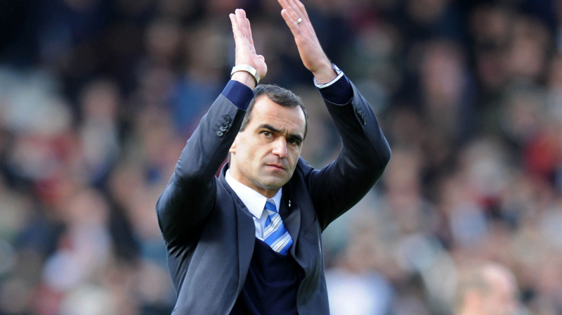 Roberto Martiness 
Foto: AFP/Scanpix