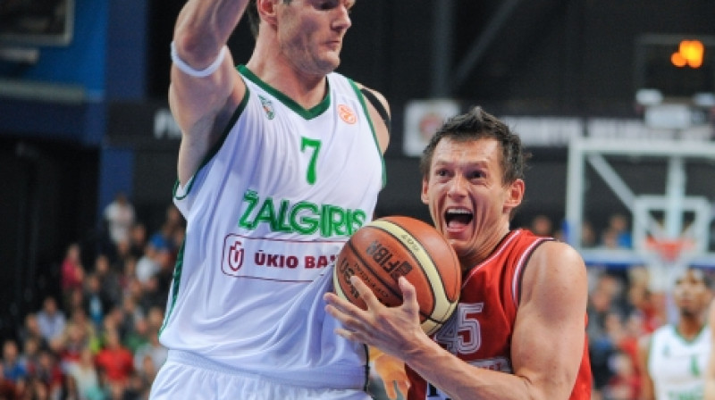 Foto: basketnews.lt