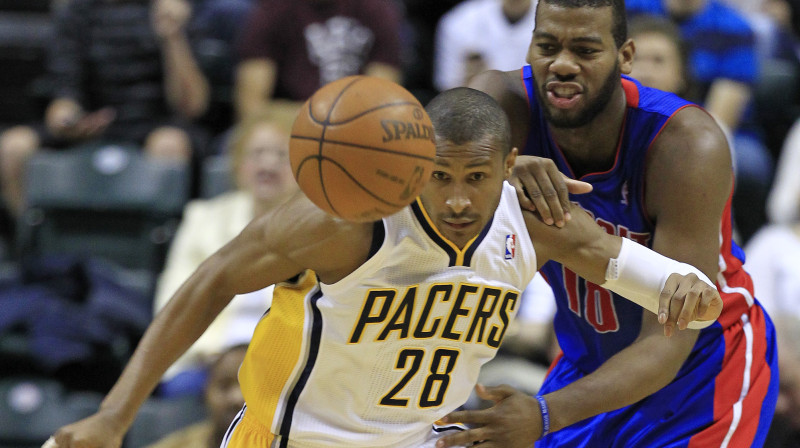 Leandro Barbosa 
Foto: AP/Scanpix