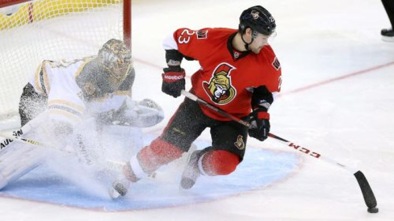 Kaspars Daugaviņš
Foto:AP/Scanpix