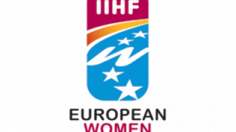 Eiropas valstu čempionvienību kausa izcīņa logo
Foto: iihf.com