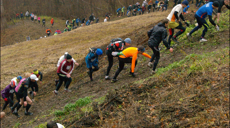 Foto: Kārlis Pakārklis