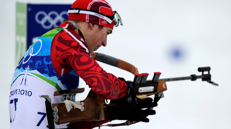 Andrejs Rastorgujevs 
Foto: Romāns Kokšarovs, Sporta Avīze, f64