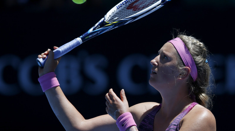 Viktorija Azarenka
Foto: AFP/Scanpix