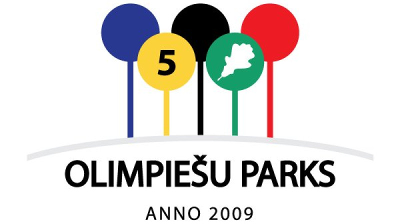 Olimpiešu parka piecu gadu jubilejas reklāma
Foto: burtniekunovads.lv