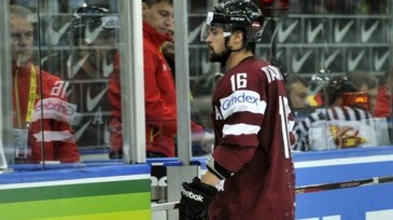 Kaspars Daugaviņš
Foto: Romāns Kokšarovs, Sporta Avīze, f64