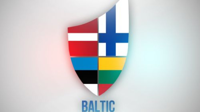 Baltijas kausa logo