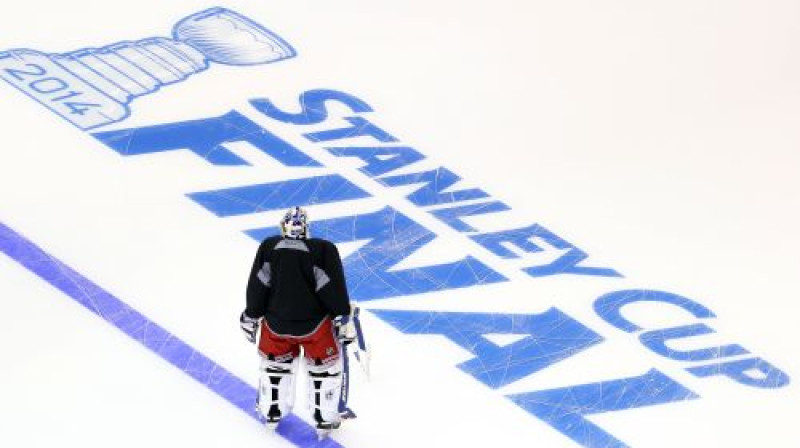 Henriks Lundkvists
Foto: AFP/Scanpix