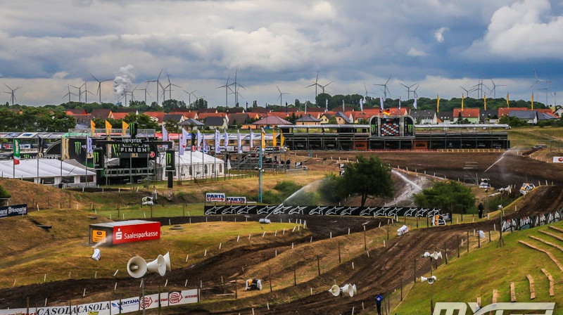 Toičentāles motokrosa trase
Foto: mxgp.com