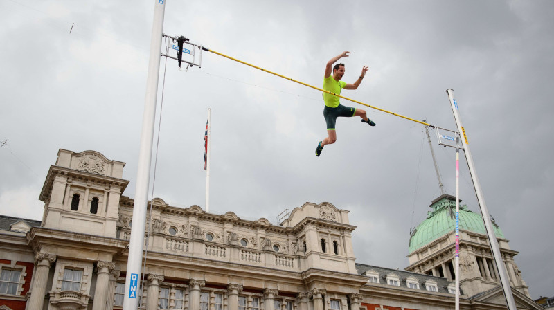 Foto: Scanpix/AFP