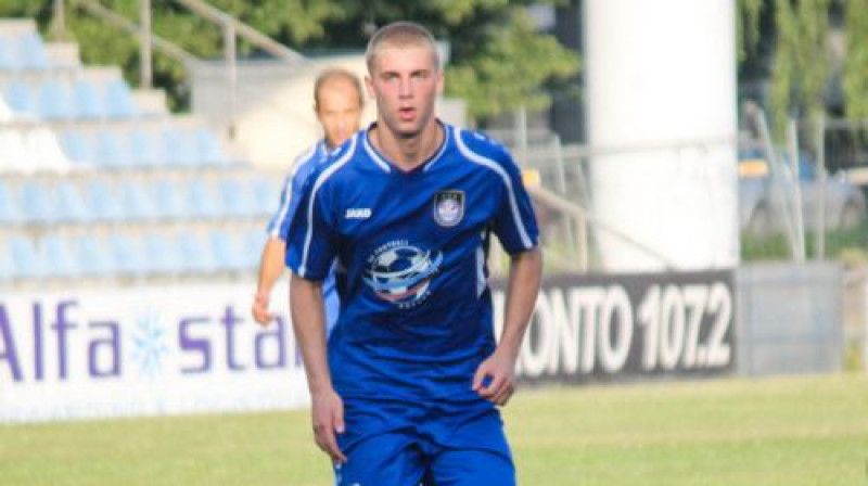 Vladislavs Gutkovskis
Foto: Juris Gūtmans/Futbolavirsliga.lv