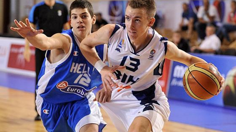 Džanans Musa
Foto: fibaeurope.com