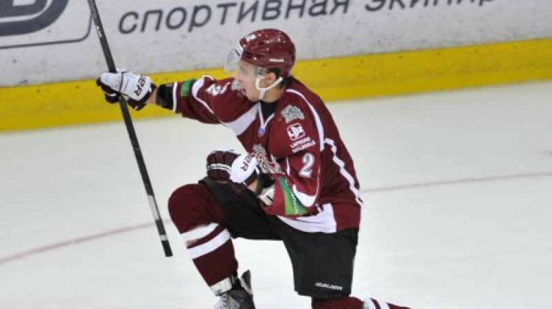 Artūrs Ozoliņš
Foto: Romāns Kokšarovs, Sporta Avīze, f64