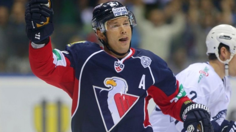 Ladislavs Naģs
Foto: hcslovan.sk