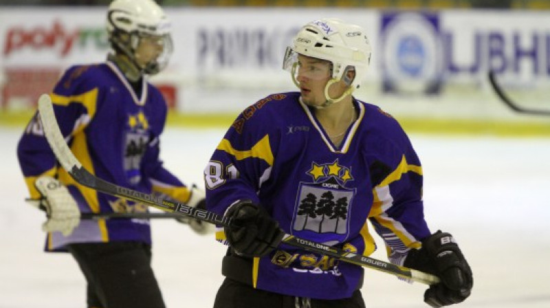 "Ogre/Sāga 97"
Foto: Ritvars Raits