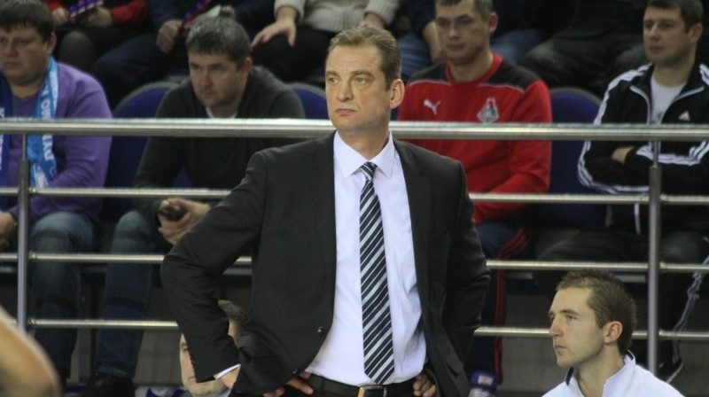 Gundars Vētra
Foto: kurskbasket.ru