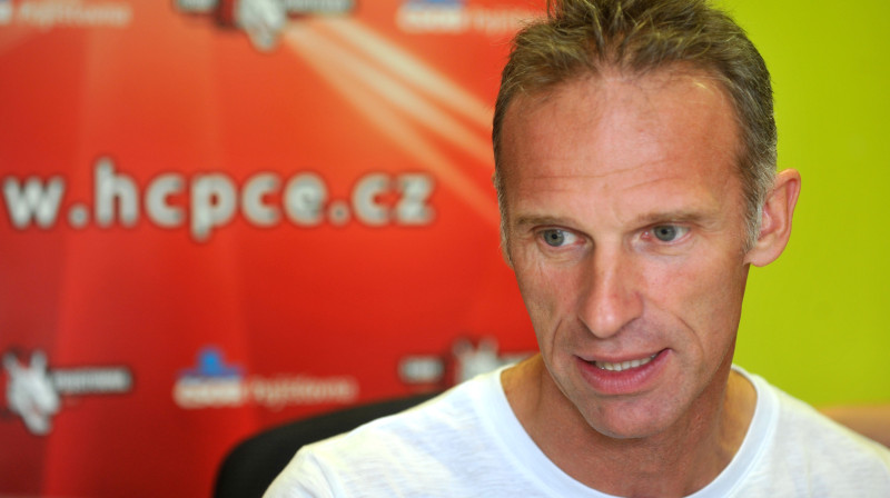 Dominiks Hašeks
Foto: AP/Scanpix