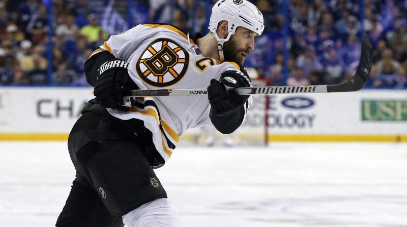 Zdeno Hāra
Foto: AP/Scanpix