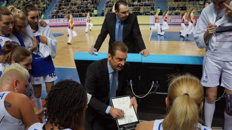 Gundars Vētra
Foto: kurskbasket.ru