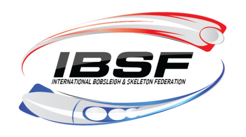 Starptautiskās bobsleja un skeletona federācijas jaunais logo 
Foto: fibt.com