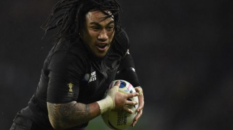 Mā Nonu
Foto: AFP/Scanpix