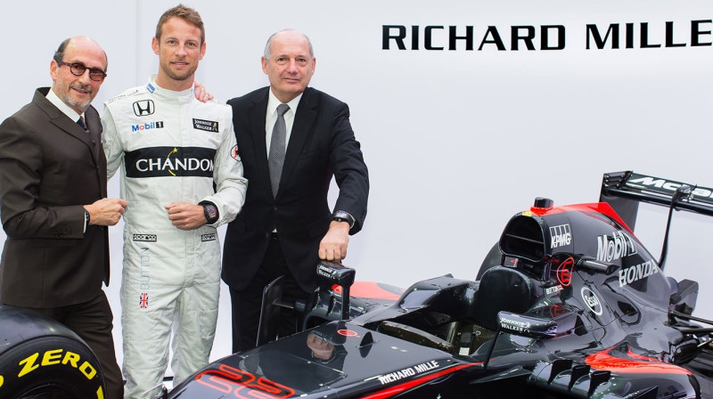 Foto: mclaren.com