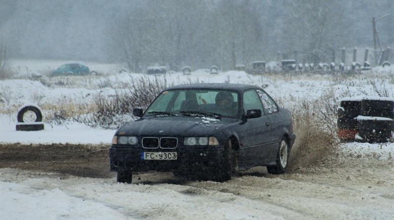 Foto: Gatis Krastiņš