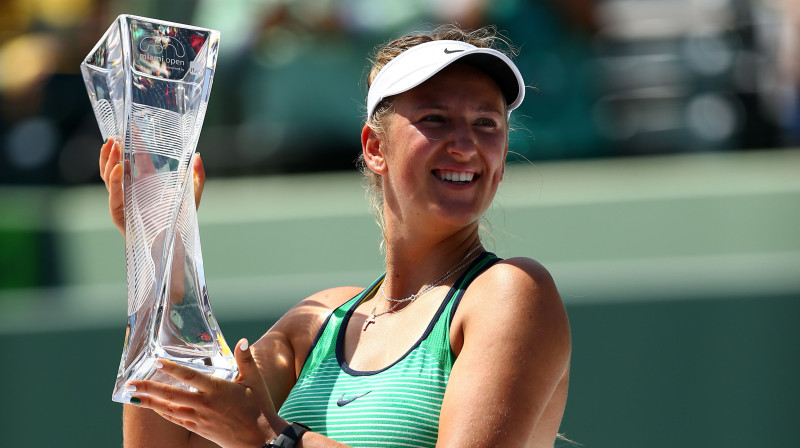 Viktorija Azarenka
Foto: AFP/Scanpix