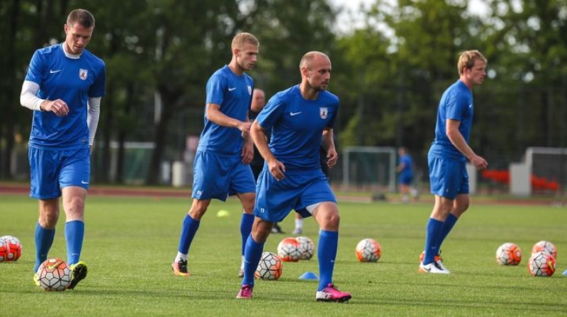 Andrejs Perepļotkins
Foto: Austris Auziņš, jelgavasvestnesis.lv