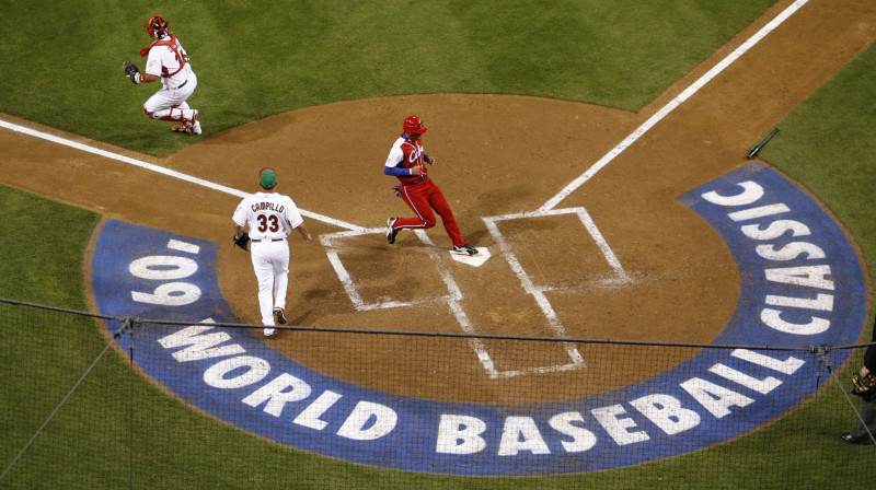 Foto: AFP/Scanpix