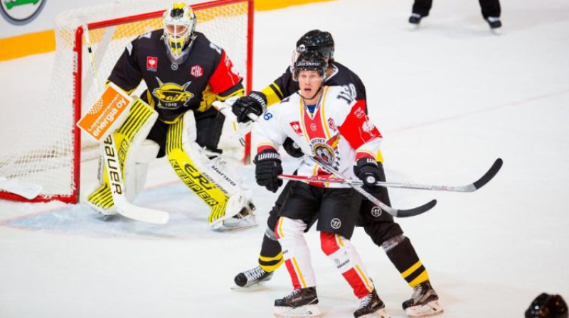 Foto: SaiPa/Hannu Rissanen/CHL