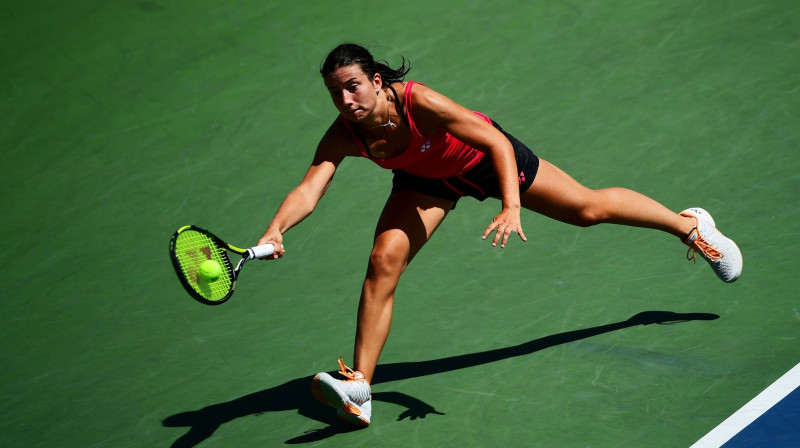 Anastasija Sevastova
Foto: AFP/Scanpix