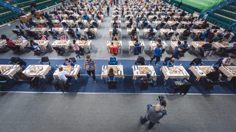 Foto: Chess.ugramegasport.ru