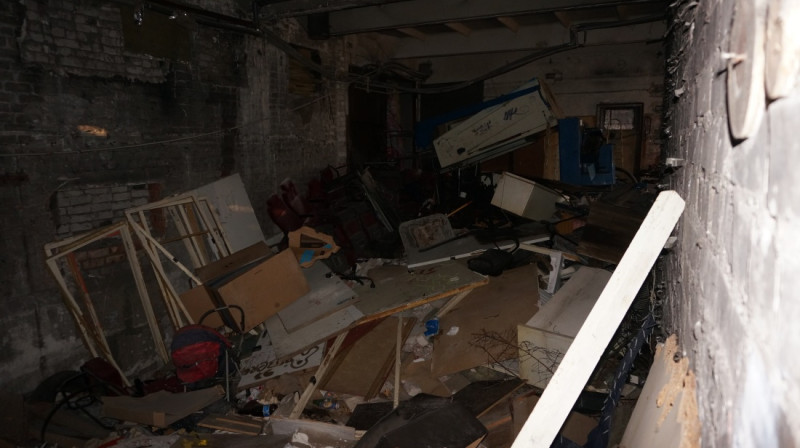 Foto: VSIA “Kultūras un sporta centrs “Daugavas stadions”"