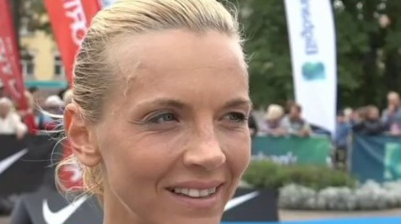 Kristīne Kuzņecova