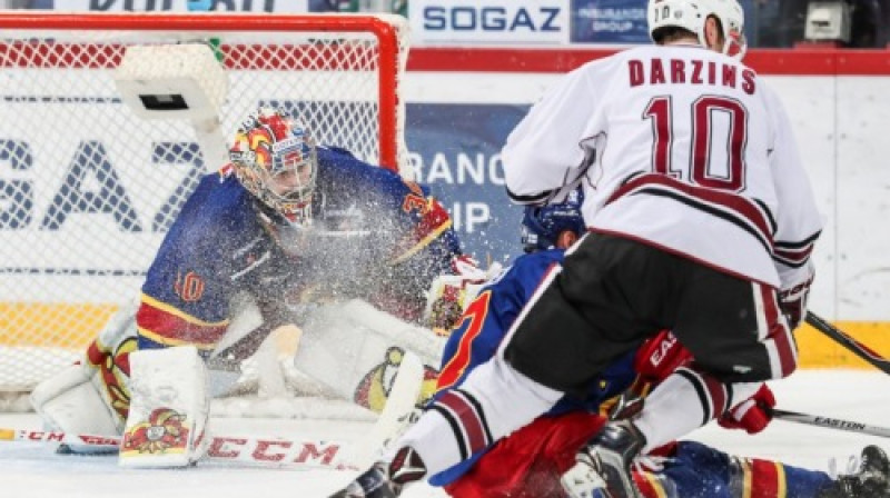 Lauris Dārziņš
Foto: jokerit.com