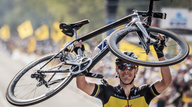 Filips Žilbērs
Foto: AP