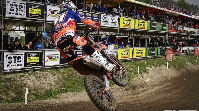 Pauls Jonass
Foto: mxgp