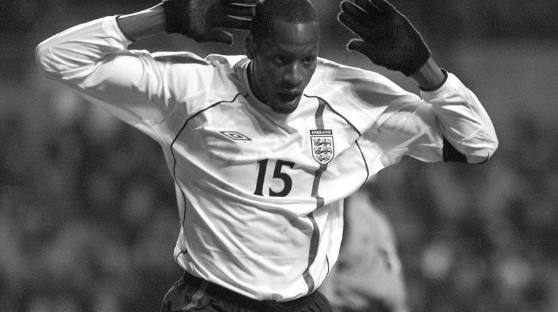 Ugo Ehiogu 
Foto: Reuters / Scanpix