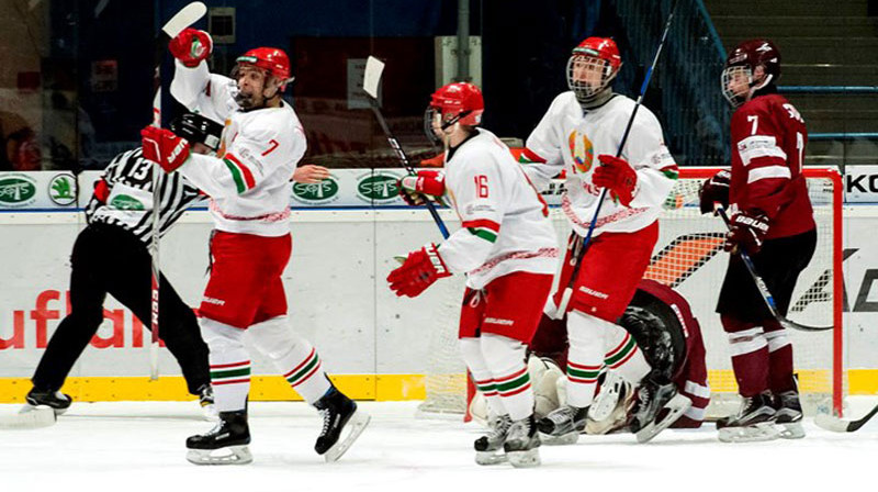 Foto: Steve Kingsman/HHOF-IIHF Images