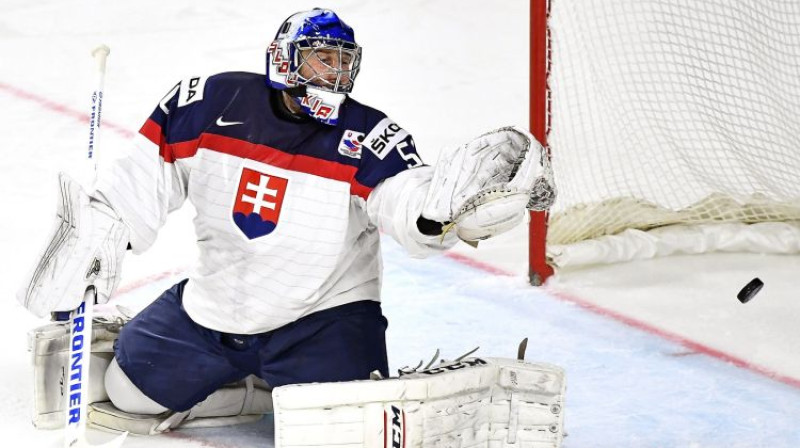 Jāns Laco
Foto: EPA/Scanpix