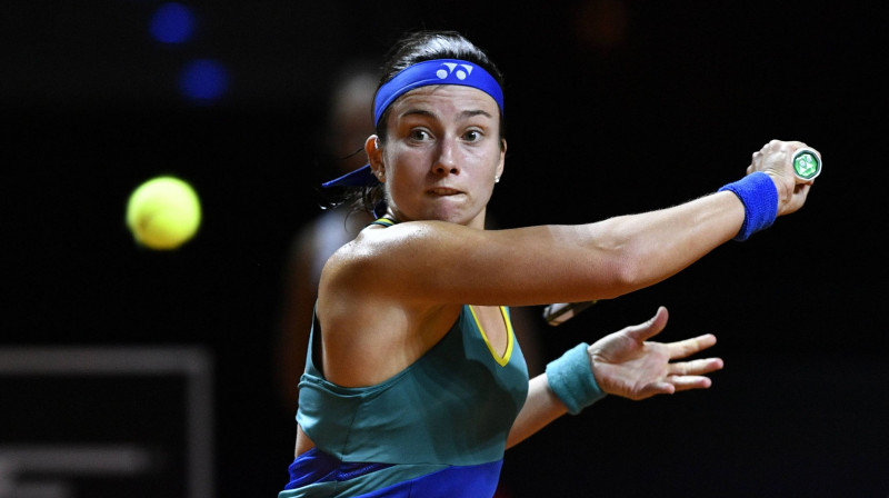 Anastasija Sevastova
Foto: imago/Scanpix