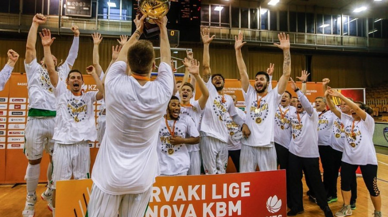 Foto: Union Olimpija