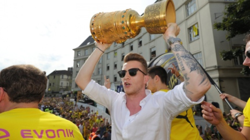 Marko Roiss
Foto: EPA/Scanpix