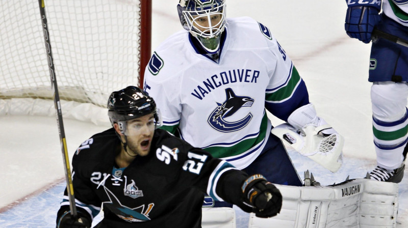 Terijs Galiardi
Foto: Reuters/Scanpix