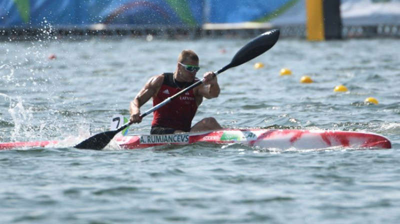 Aleksejs Rumjancevs
Foto: Romāns Kokšarovs/F64