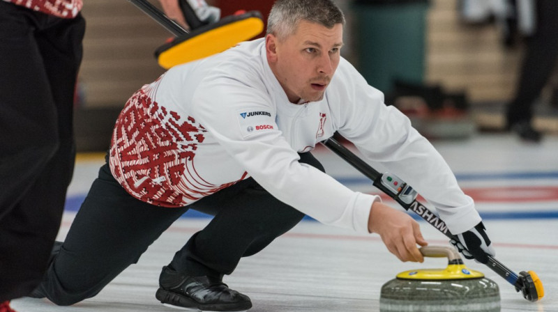 Artis Zentelis
Latvijas vīriešu izlases spēlētājs
© WCF / Eakin Howard